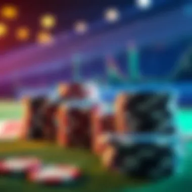 Statistical data analysis in NASCAR betting