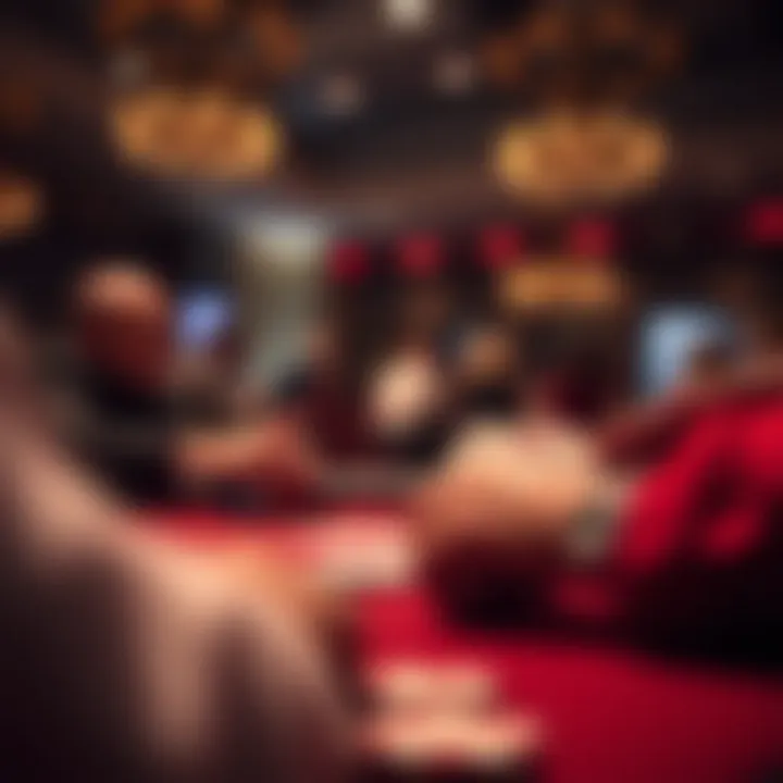 Maximizing online poker experience