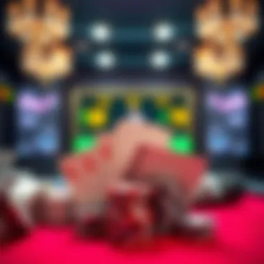 Regulatory framework of online gaming