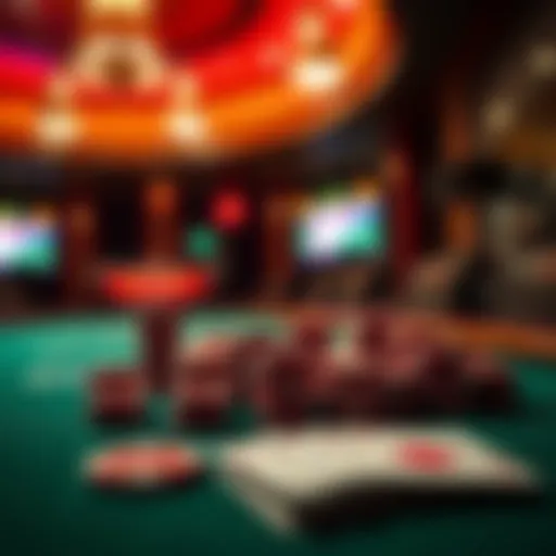 Exciting online casino bonuses in Michigan