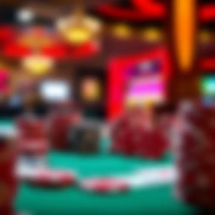 Strategies to Maximize Casino Promotions Strategies to maximize casino promotions