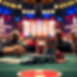 Insightful Analysis of Betting Odds Betting odds analysis for NBA Western Conference Finals