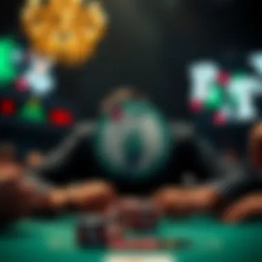 Odds for Celtics to Win Series Introduction Odds for Celtics to Win Series Introduction