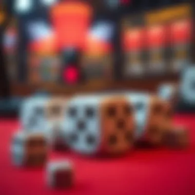 Exploring Various Dice Gaming Platforms Diverse online platforms for dice gaming