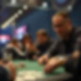 Overview of various online poker tournament formats