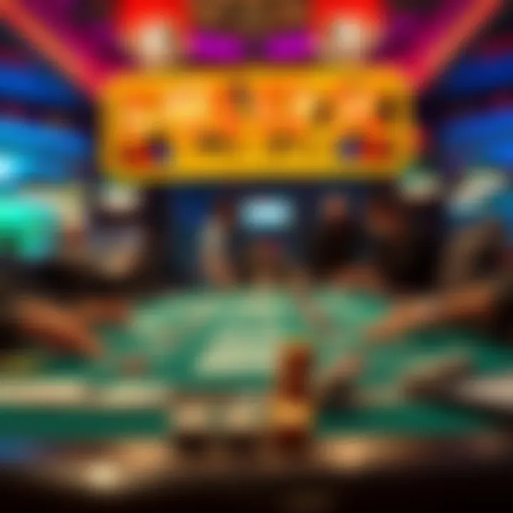 Expert Strategies for Parx Blackjack Success Expert tips for improving Parx Blackjack skills