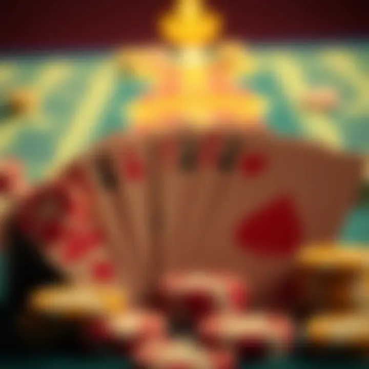 Overview of payment options for online lottery tickets