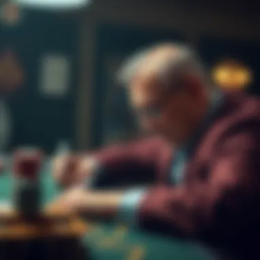 Understanding Player Psychology Analysis of player psychology in gaming