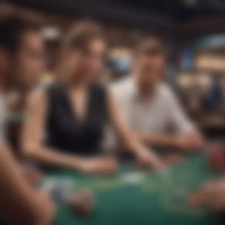 Notable Playing 21 Blackjack with Two Players: An In-Depth Guide