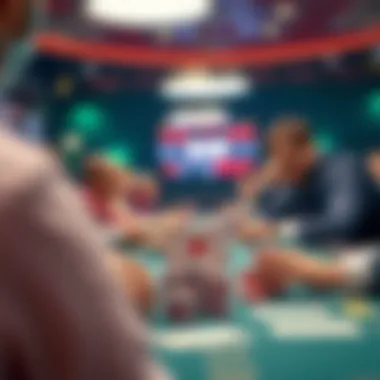 Advanced Betting Strategies in PLO Analyzing PLO Betting Techniques