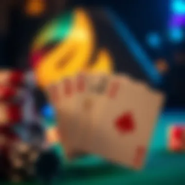 Tips for Using Prepaid Cards in Online Gambling A checklist of tips for using prepaid cards in online gambling