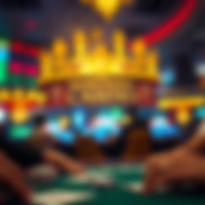 Overview of the economic impact on local tourism