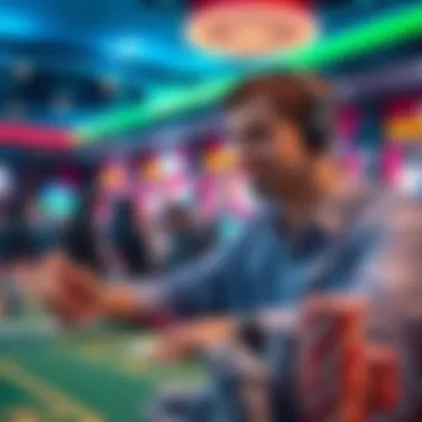 Customer support features of Riverbet