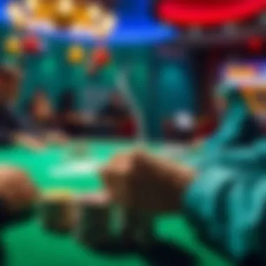 Responsible gaming practices promoted by Riverbet