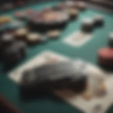 Security Measures of the Gun Lake Online Casino App Infographic showcasing security measures of the Gun Lake app
