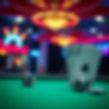 Graphical representation of customer experience ratings for Seminole Online Casino