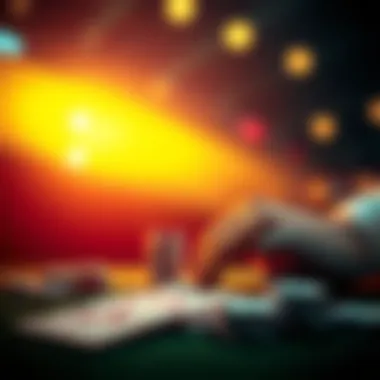 Customer Service Ratings in Soccer Betting A graphical representation of customer service ratings for betting sites