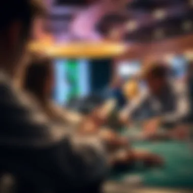 Popular betting strategies in action