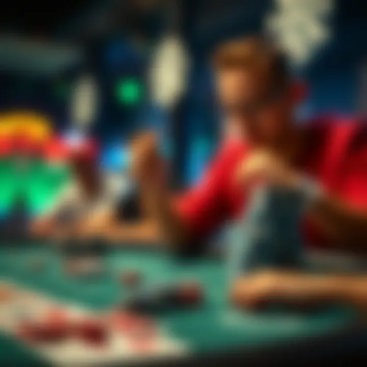 Betting Strategies for Sports Betting AG App Visual representation of betting strategies