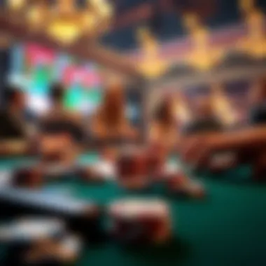 Regulatory Compliance in Sports Betting Analysis of regulatory compliance in sports betting