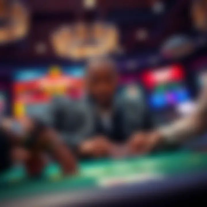 Understanding the Legal Aspects of Sports Betting Legal landscape of sports betting