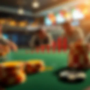 Strategic Applications of Match Bonuses Chart illustrating strategic uses of sportsbook match bonuses in betting