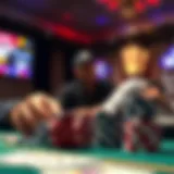 Overview of various sportsbook withdrawal methods