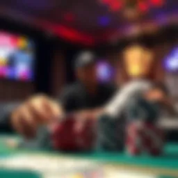 Overview of various sportsbook withdrawal methods
