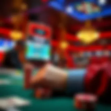 Statistical analysis in sports betting