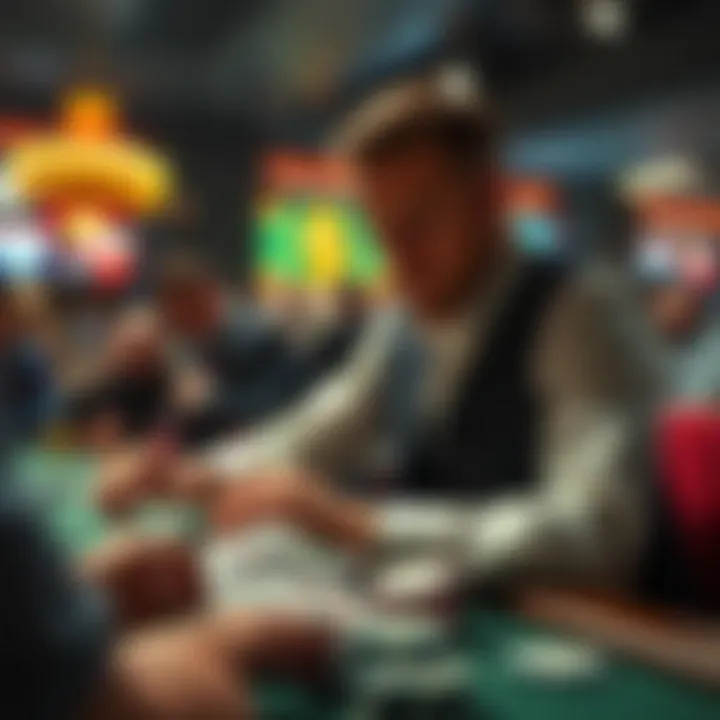 Strategic considerations for bettors