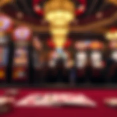 Winning Strategies for Michelangelo Video Poker Strategic gameplay tips for winning at Michelangelo Video Poker