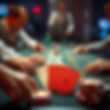 Effective Bankroll Management Bankroll Management Techniques