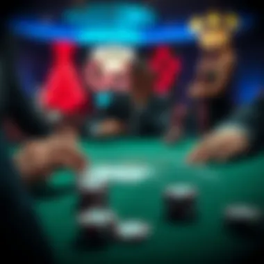 Psychology in Blackjack Decision-Making Psychological Aspects of Blackjack