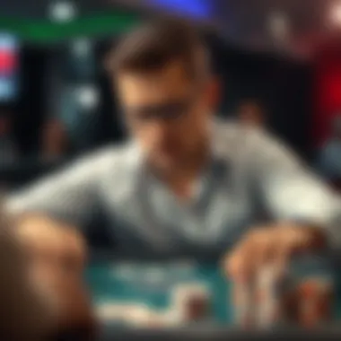 Analyzing Strategic Betting Practices Strategic betting analysis