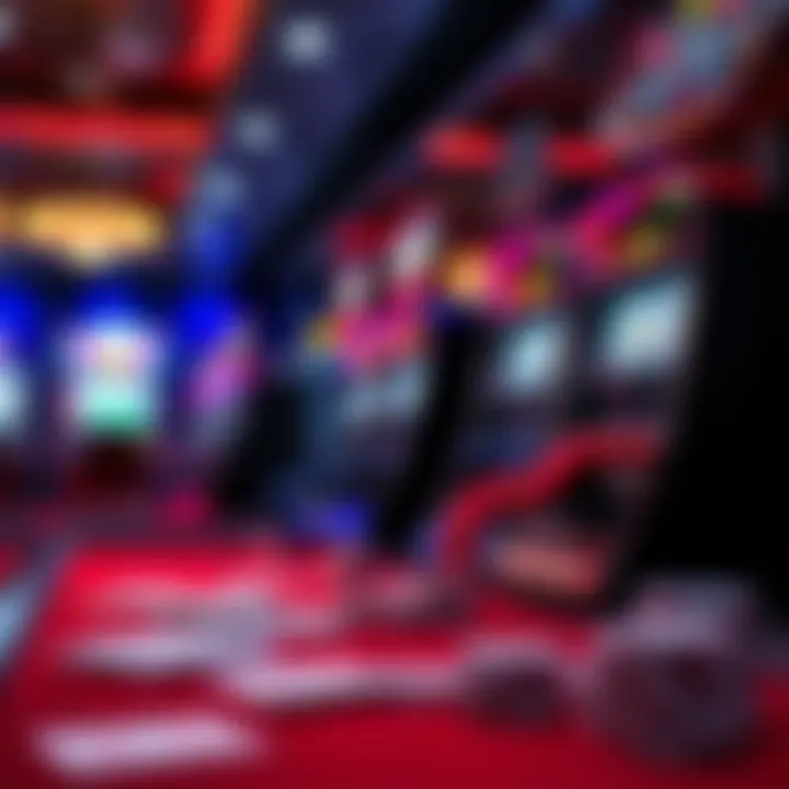 Effective Bankroll Management for Slots Effective bankroll management for slots