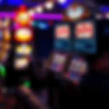 Choosing the Right Slot Machine Choosing the right slot machine