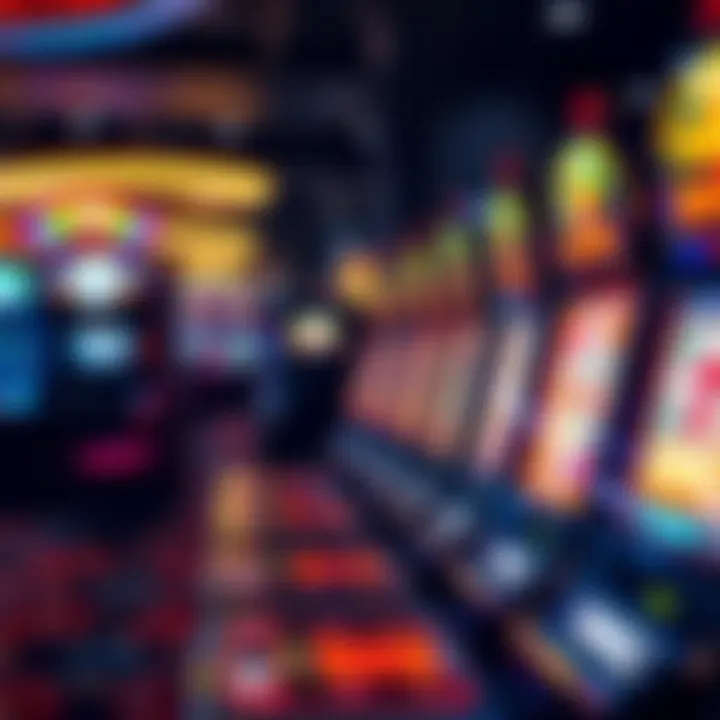 Timing Strategies for Slot Gaming Timing strategies for slot gaming