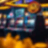 Understanding slot machine mechanics