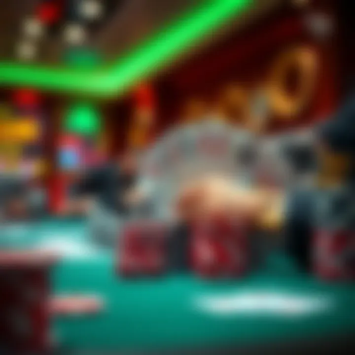 Maximizing Betting Strategies Maximizing betting strategies