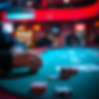 Statistical Insights in Gambling Statistical insights in gambling