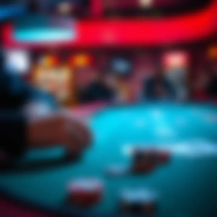 Statistical Insights in Gambling Statistical insights in gambling