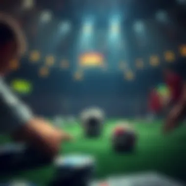 Successful Soccer Betting Strategies Strategies for successful soccer betting