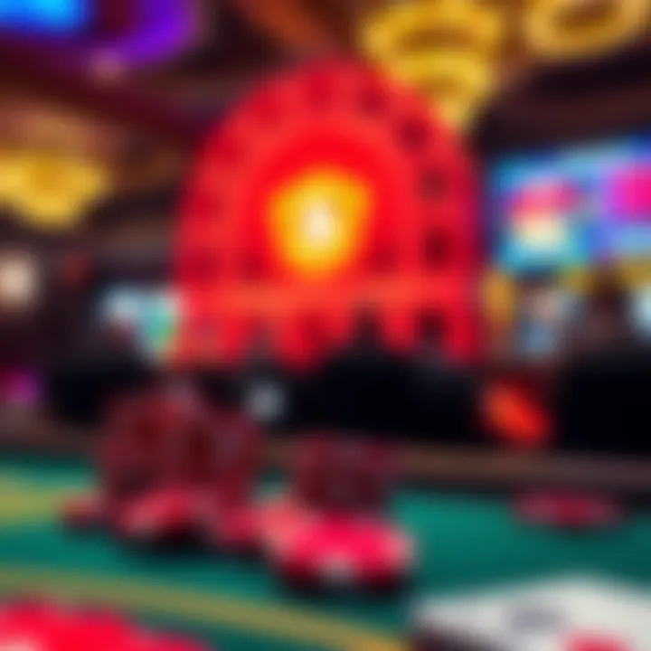 Understanding the Regulatory Landscape for Online Betting in PA Overview of Pennsylvania online betting regulations impacting Sugarhouse Casino