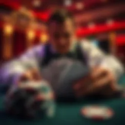The Best Apps for Online Gambling: A Comprehensive Guide Introduction