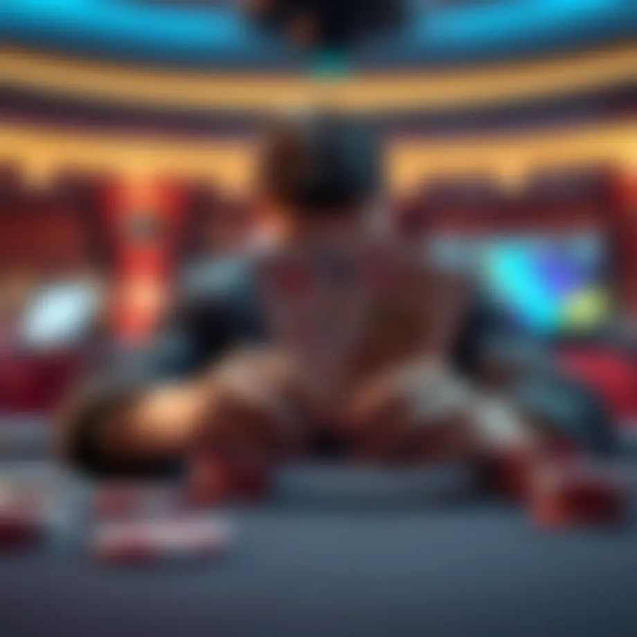 The Evolution and Dynamics of Satoshi Casino in the Online Gambling Sphere Introduction