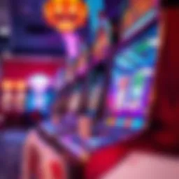 The Intricacies of Buying Buffalo Slot Machines Introduction