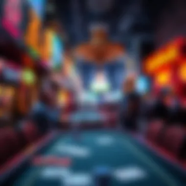 Top Sportsbooks in New York Infographic showcasing top sportsbooks in New York