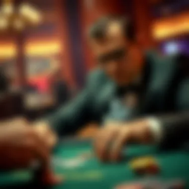 Essential Tips for Winning in PLO Tournaments Key Tips for PLO Success