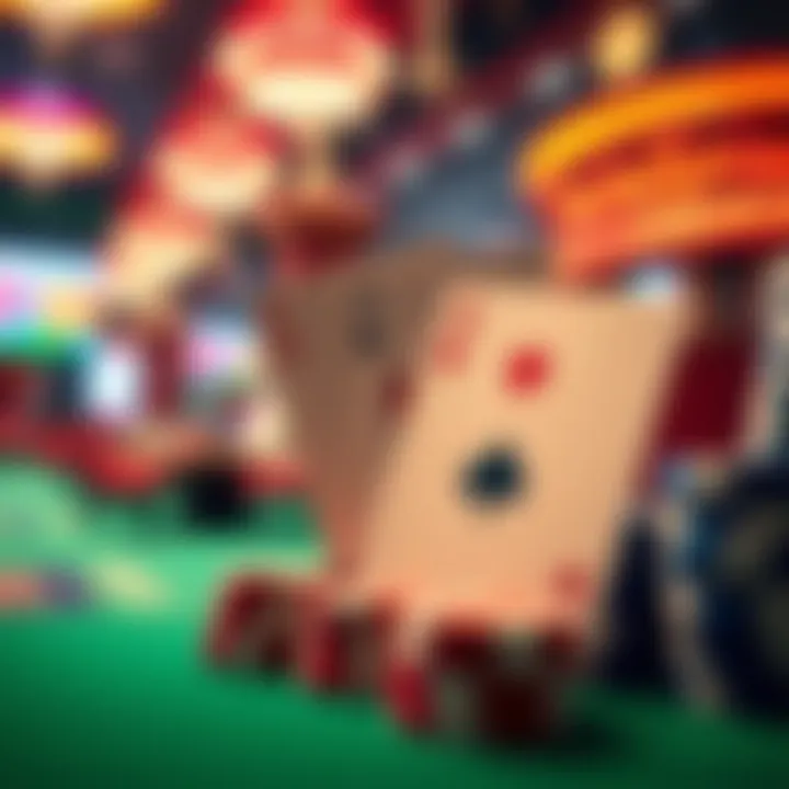 Exciting Promotions at TwinSpires Casino Promotional offers and bonuses at TwinSpires Casino
