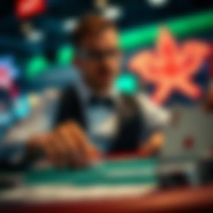 The Importance of Betting Odds in Wagering The significance of betting odds in wagering